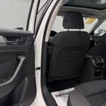 Skoda Superb III Рестайлинг 2024