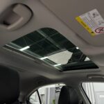 Skoda Superb III Рестайлинг 2024