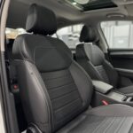 Skoda Superb III Рестайлинг 2024