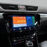 Skoda Superb III Рестайлинг 2024