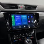 Skoda Superb III Рестайлинг 2024