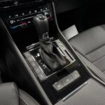 Skoda Superb III Рестайлинг 2024