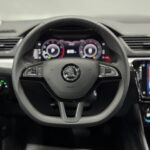 Skoda Superb III Рестайлинг 2024