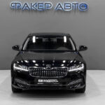 Skoda Superb III Рестайлинг 2025