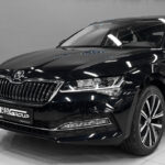 Skoda Superb III Рестайлинг 2025