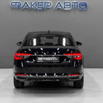 Skoda Superb III Рестайлинг 2025