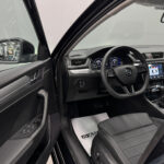 Skoda Superb III Рестайлинг 2025