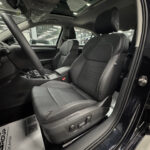 Skoda Superb III Рестайлинг 2025