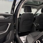 Skoda Superb III Рестайлинг 2025