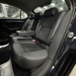 Skoda Superb III Рестайлинг 2025