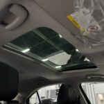 Skoda Superb III Рестайлинг 2025