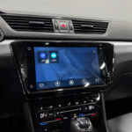 Skoda Superb III Рестайлинг 2025