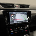 Skoda Superb III Рестайлинг 2025