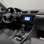 Skoda Superb III Рестайлинг 2025