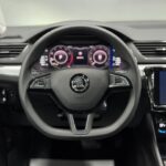 Skoda Superb III Рестайлинг 2025