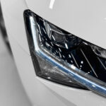 Skoda Superb III Рестайлинг 2024