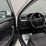 Skoda Superb III Рестайлинг 2024