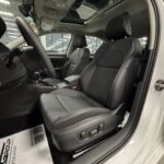 Skoda Superb III Рестайлинг 2024