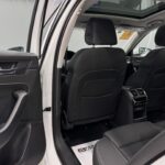 Skoda Superb III Рестайлинг 2024