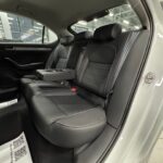 Skoda Superb III Рестайлинг 2024