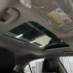 Skoda Superb III Рестайлинг 2024