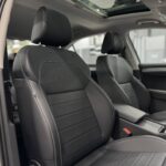 Skoda Superb III Рестайлинг 2024