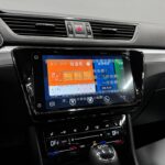 Skoda Superb III Рестайлинг 2024