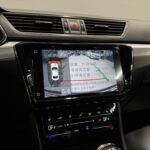 Skoda Superb III Рестайлинг 2024