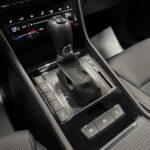 Skoda Superb III Рестайлинг 2024