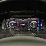 Skoda Superb III Рестайлинг 2024