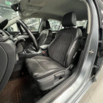 Skoda Superb III Рестайлинг 2021