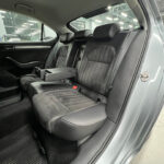 Skoda Superb III Рестайлинг 2021