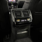 Skoda Superb III Рестайлинг 2021