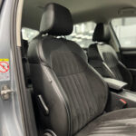 Skoda Superb III Рестайлинг 2021