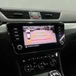 Skoda Superb III Рестайлинг 2021