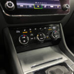 Skoda Superb III Рестайлинг 2021