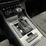 Skoda Superb III Рестайлинг 2021