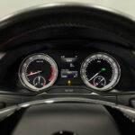 Skoda Superb III Рестайлинг 2021