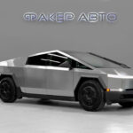 Tesla Cybertruck I 2024