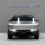 Tesla Cybertruck I 2024