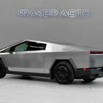 Tesla Cybertruck I 2024