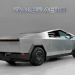 Tesla Cybertruck I 2024