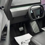 Tesla Cybertruck I 2024