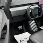 Tesla Cybertruck I 2024