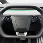 Tesla Cybertruck I 2024
