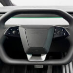 Tesla Cybertruck I 2024