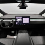 Tesla Cybertruck I 2024