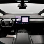 Tesla Cybertruck I 2024