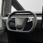 Tesla Cybertruck I 2024