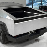 Tesla Cybertruck I 2024
